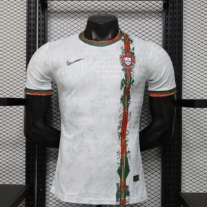 CAMISETA CONCEPTO PORTUGAL VERSIÓN JUGADOR