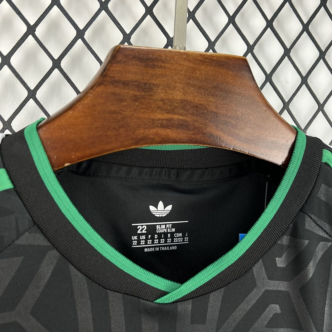 CAMISETA TERCERA EQUIPACIÓN MÉXICO 2026 VERSIÓN INFANTIL - Imagen 3