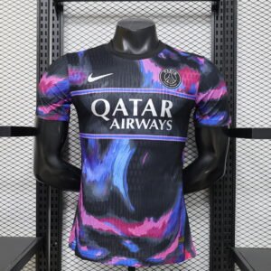 CAMISETA CONCEPTO PSG 25/26 VERSIÓN JUGADOR