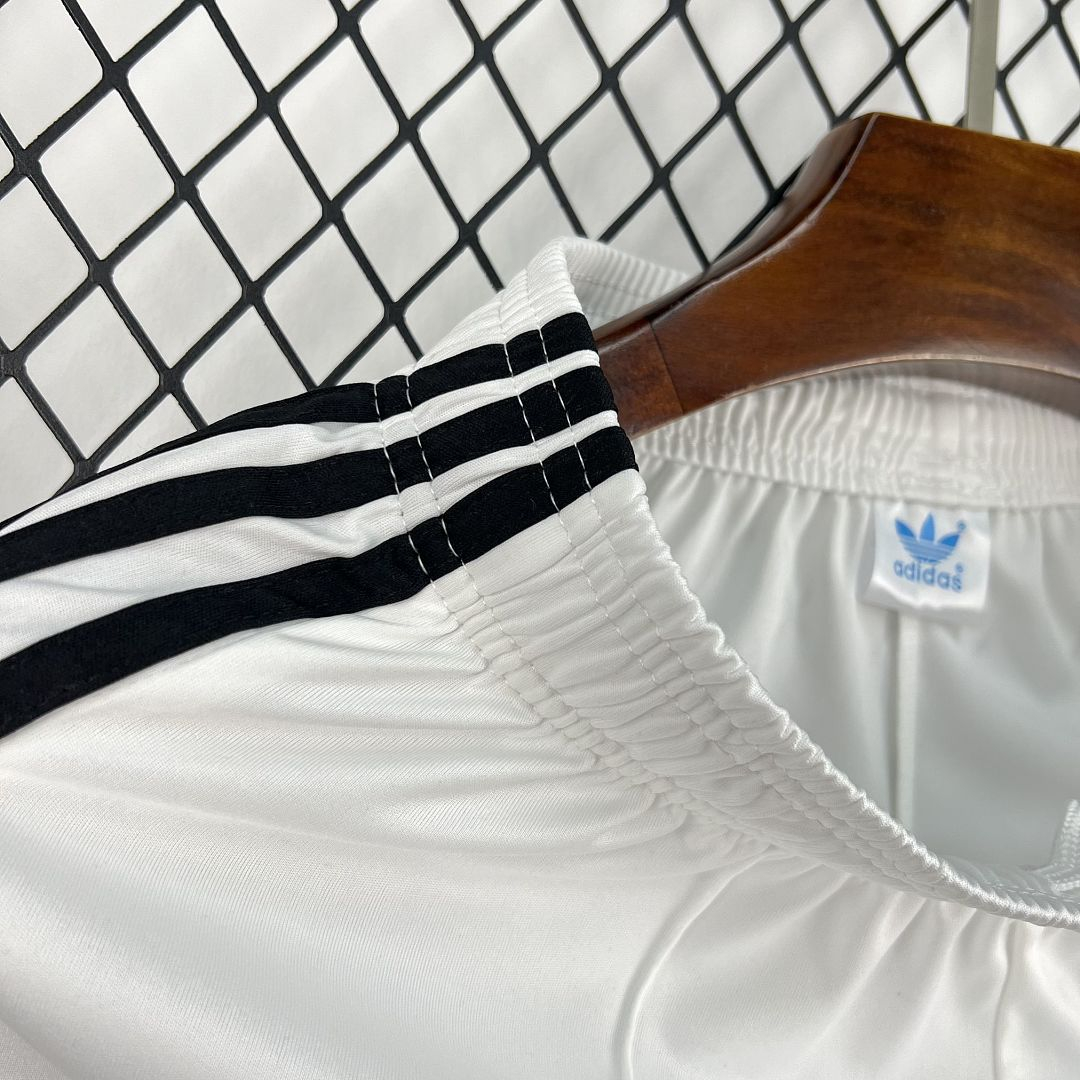 SHORTS SEGUNDA EQUIPACIÓN BÉLGICA 2026 - Imagen 4