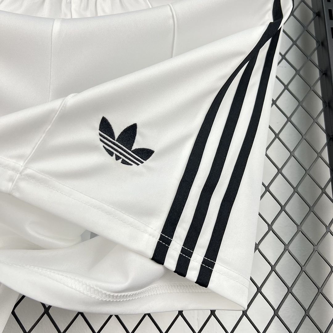 SHORTS SEGUNDA EQUIPACIÓN BÉLGICA 2026 - Imagen 3