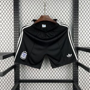 SHORTS SEGUNDA EQUIPACIÓN ARGENTINA 2026