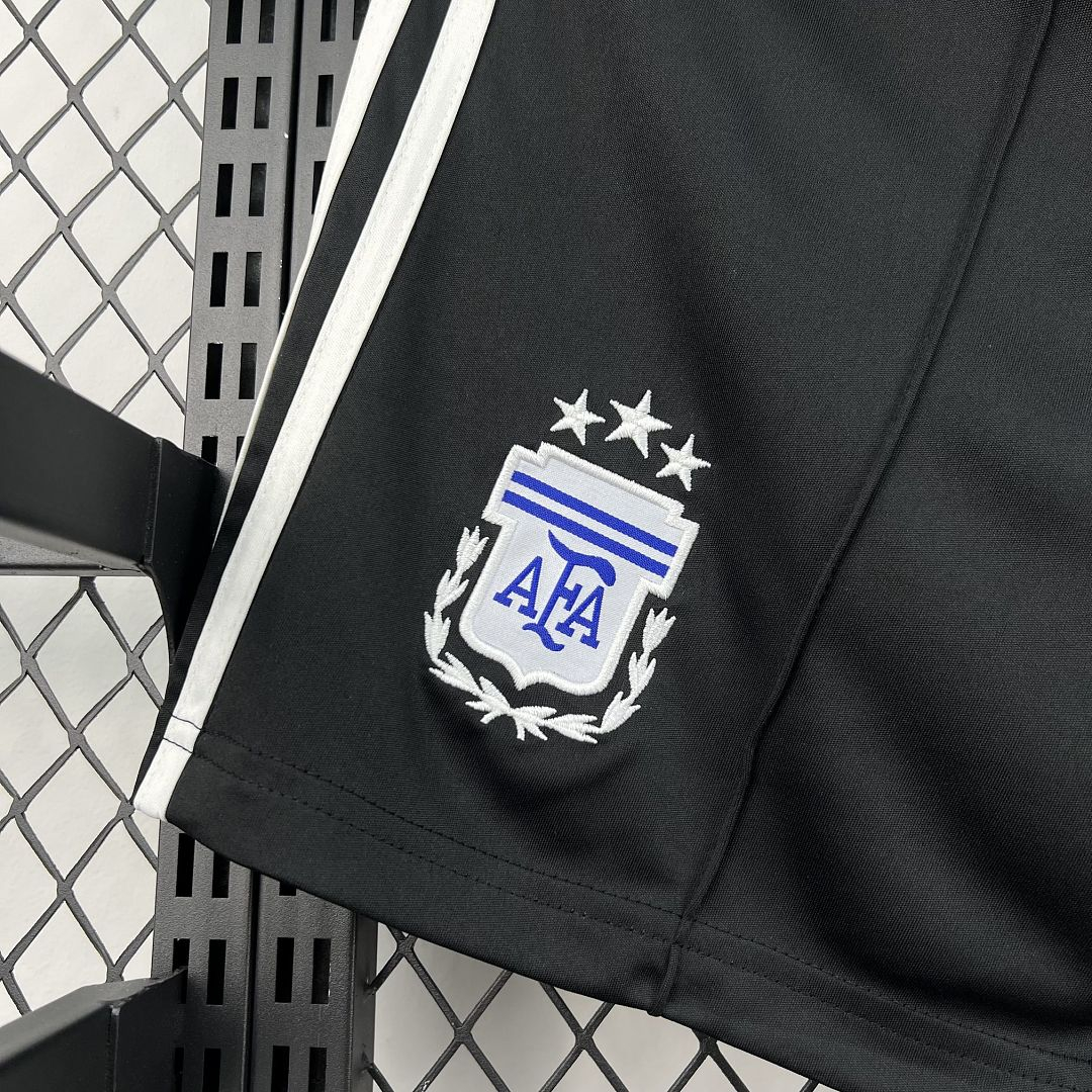 SHORTS SEGUNDA EQUIPACIÓN ARGENTINA 2026 - Imagen 2