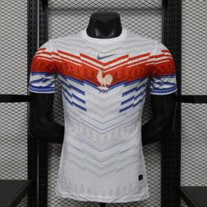 CAMISETA CONCEPTO FRANCIA VERSIÓN JUGADOR