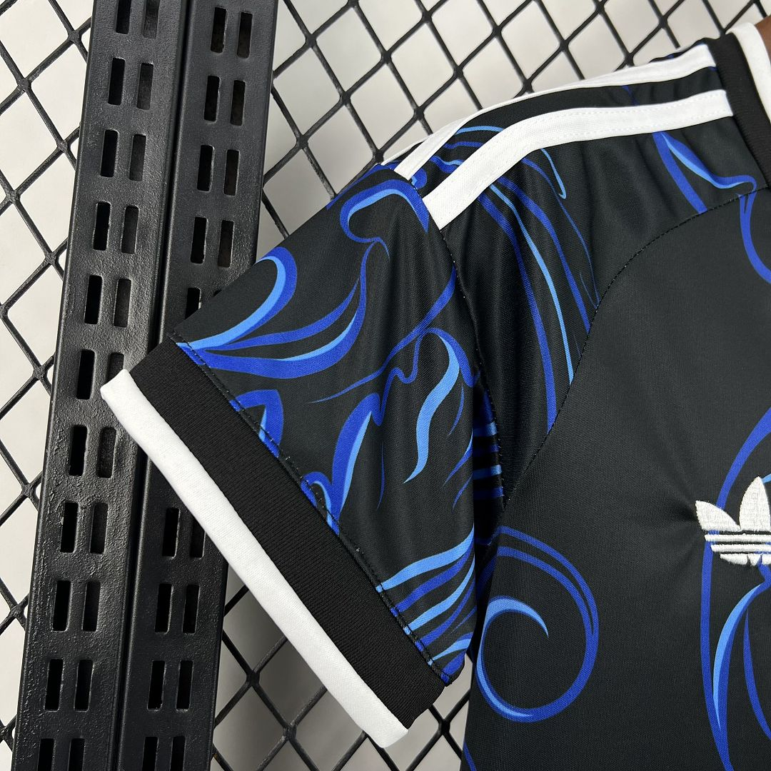 CAMISETA SEGUNDA EQUIPACIÓN ARGENTINA 2026 VERSIÓN FEMENINA - Imagen 2