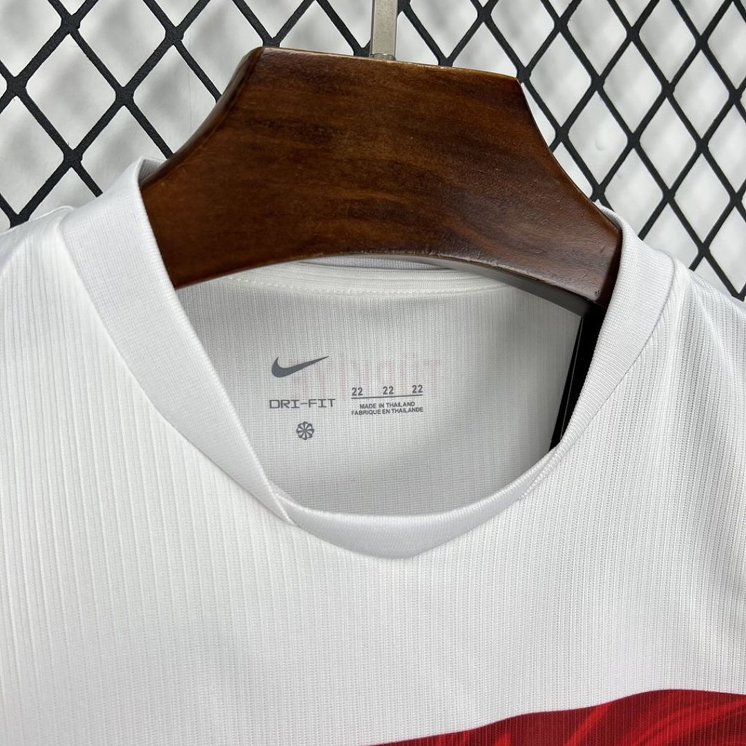 CAMISETA PRIMERA EQUIPACIÓN TURQUÍA 2026 VERSIÓN INFANTIL - Imagen 2