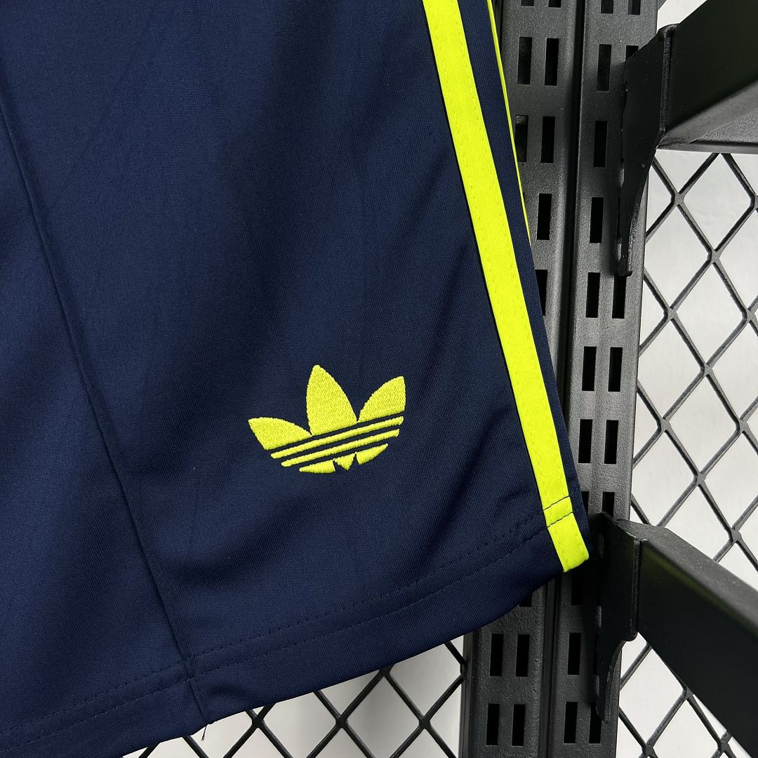 SHORTS SEGUNDA EQUIPACIÓN COLOMBIA 2026 - Imagen 3