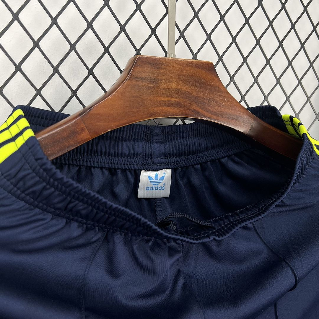 SHORTS SEGUNDA EQUIPACIÓN COLOMBIA 2026 - Imagen 5