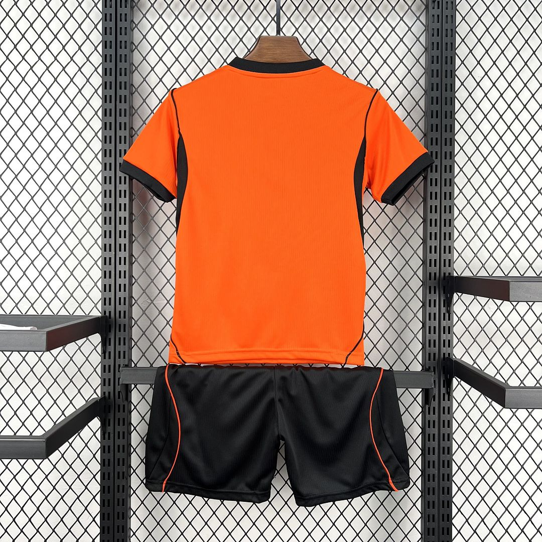 CAMISETA PRIMERA EQUIPACIÓN PAÍSES BAJOS 2026 VERSIÓN INFANTIL - Imagen 6