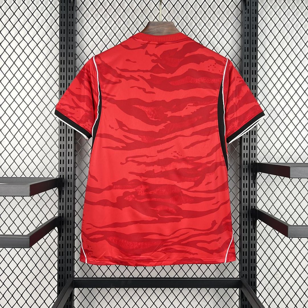 CAMISETA PRIMERA EQUIPACIÓN COREA DEL SUR 2026 VERSIÓN FAN - Imagen 6