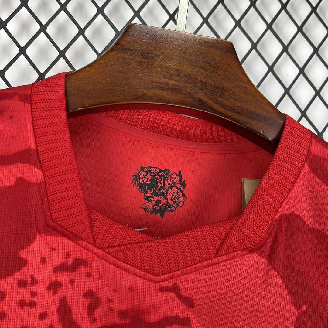 CAMISETA PRIMERA EQUIPACIÓN COREA DEL SUR 2026 VERSIÓN FAN - Imagen 5