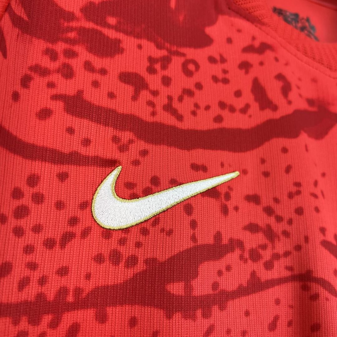 CAMISETA PRIMERA EQUIPACIÓN COREA DEL SUR 2026 VERSIÓN FAN - Imagen 3