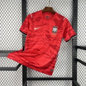 CAMISETA PRIMERA EQUIPACIÓN COREA DEL SUR 2026 VERSIÓN FAN