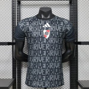 CAMISETA ENTRENAMIENTO RIVER PLATE 2026 VERSIÓN JUGADOR