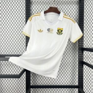 CAMISETA CONCEPTO SUDÁFRICA 2026 VERSIÓN FAN