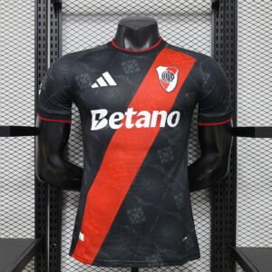 CAMISETA CONCEPTO RIVER PLATE 2026 VERSIÓN JUGADOR