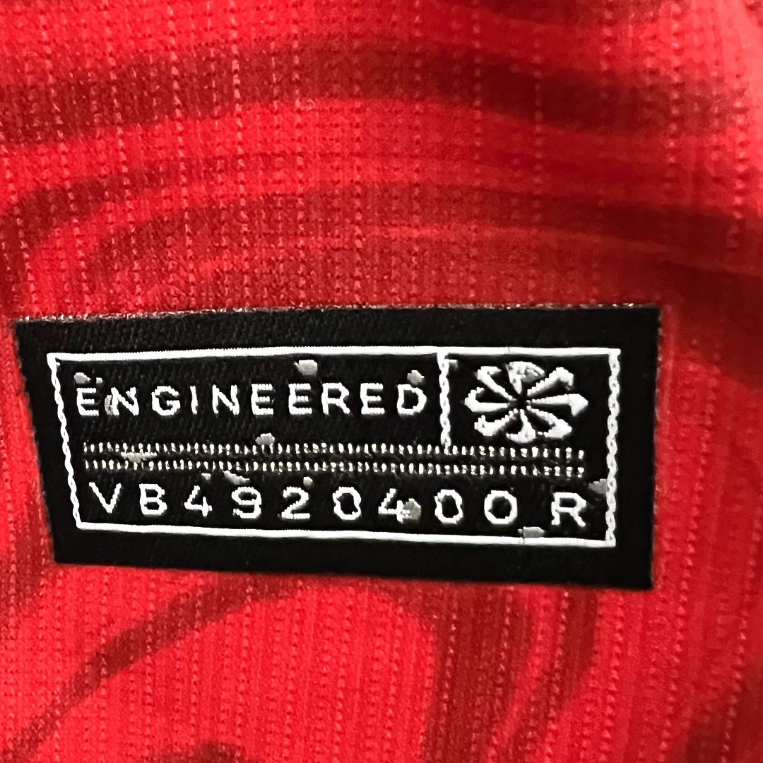 CAMISETA SEGUNDA EQUIPACIÓN TURQUÍA 2026 VERSIÓN FAN - Imagen 5