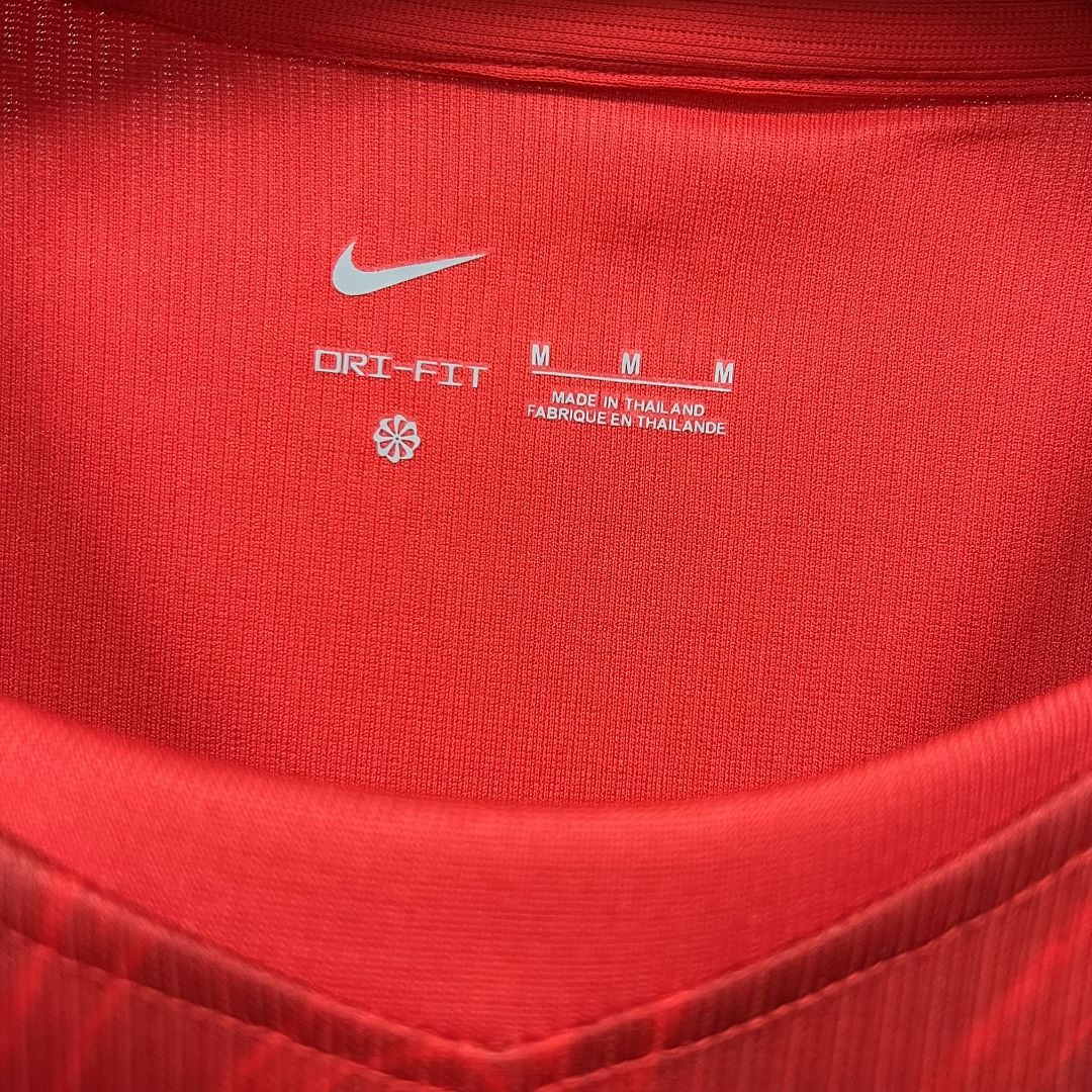 CAMISETA SEGUNDA EQUIPACIÓN TURQUÍA 2026 VERSIÓN FAN - Imagen 4