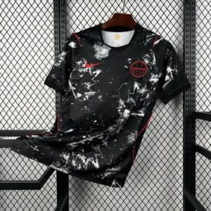 CAMISETA SEGUNDA EQUIPACIÓN CANADÁ 2026 VERSIÓN FAN