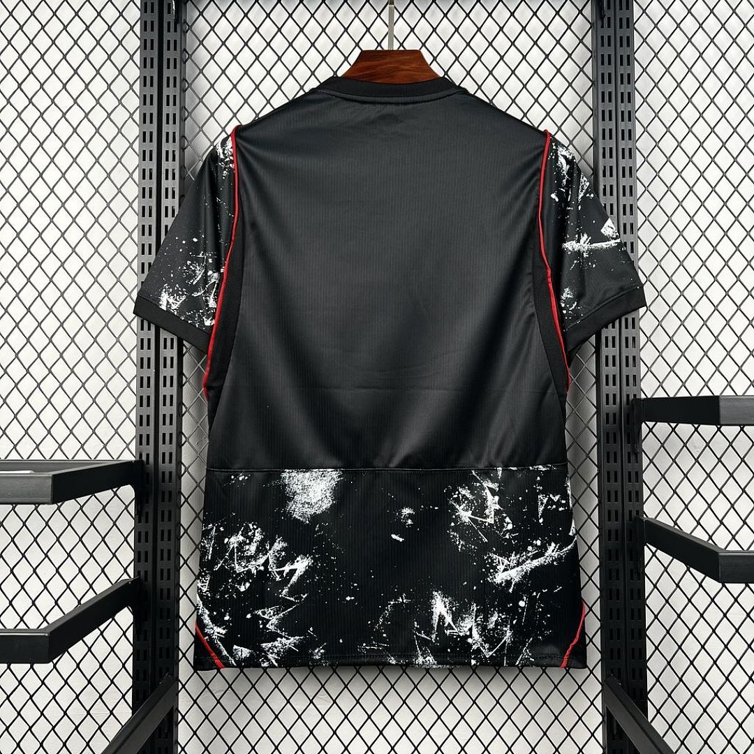 CAMISETA SEGUNDA EQUIPACIÓN CANADÁ 2026 VERSIÓN FAN - Imagen 5