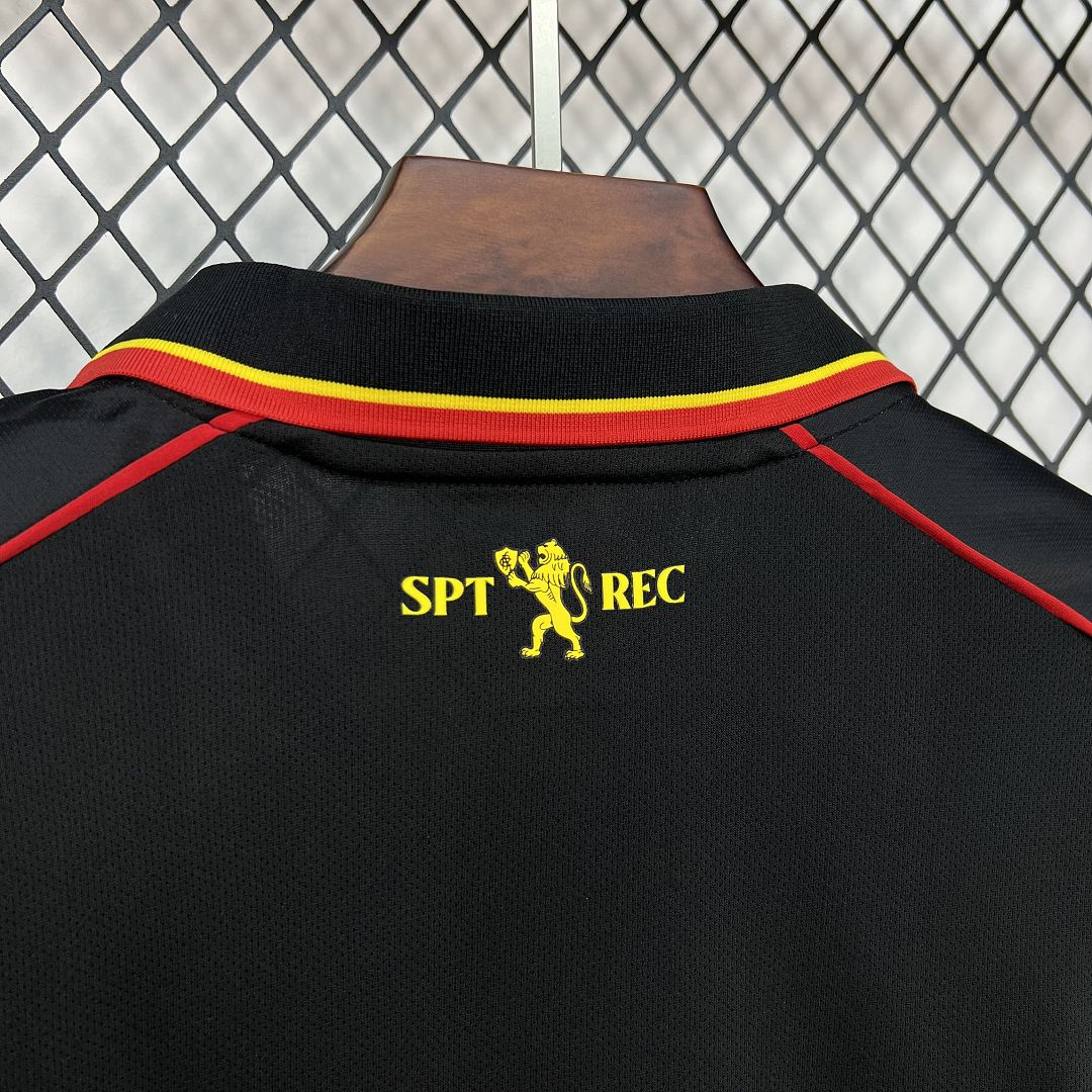 CAMISETA PRIMERA EQUIPACIÓN SPORT RECIFE 2026 VERSIÓN FAN - Imagen 9