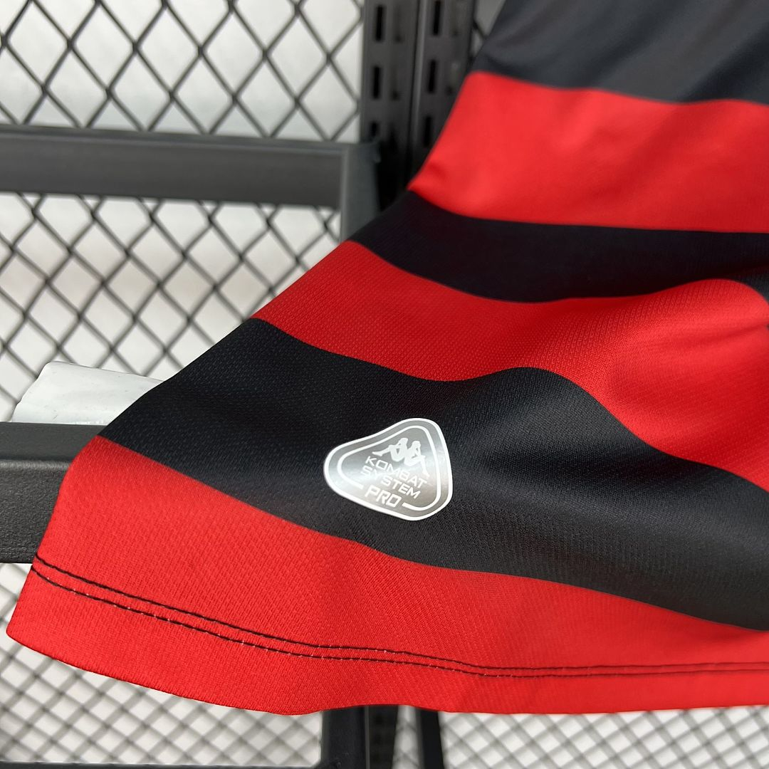 CAMISETA PRIMERA EQUIPACIÓN SPORT RECIFE 2026 VERSIÓN FAN - Imagen 7