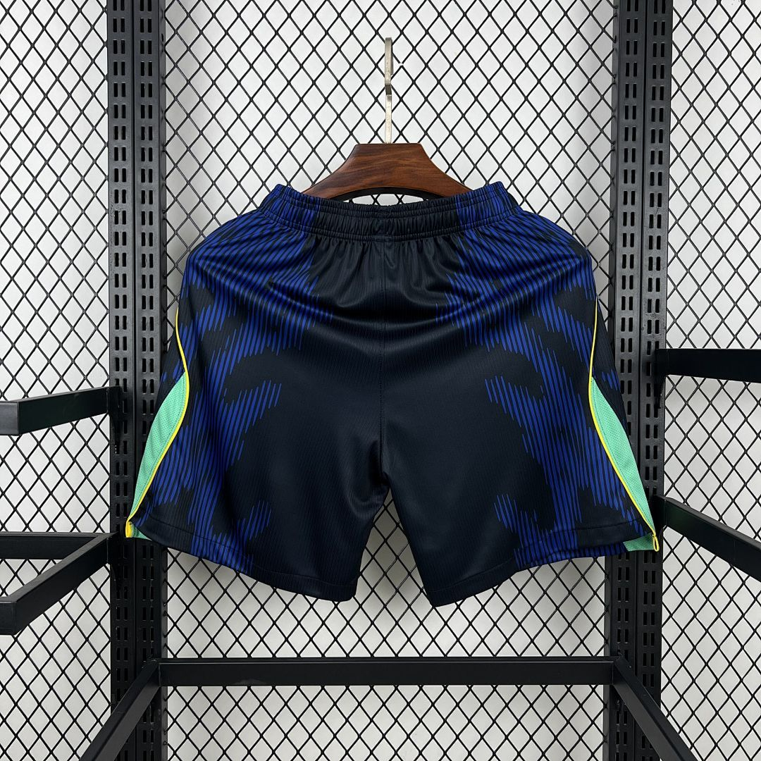 SHORTS SEGUNDA EQUIPACIÓN BRASIL 2026 - Imagen 6