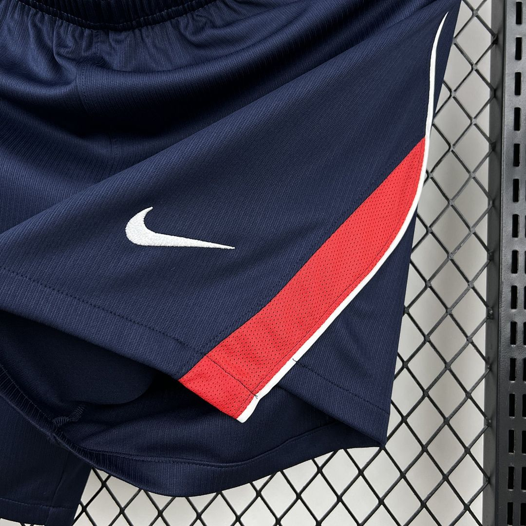 SHORTS PRIMERA EQUIPACIÓN INGLATERRA 2026 - Imagen 3