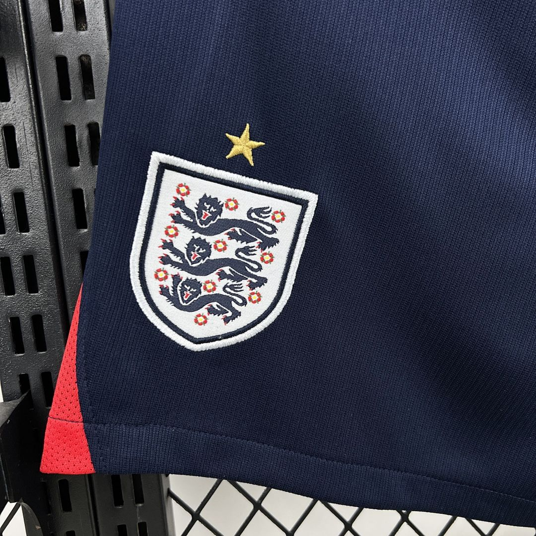 SHORTS PRIMERA EQUIPACIÓN INGLATERRA 2026 - Imagen 2