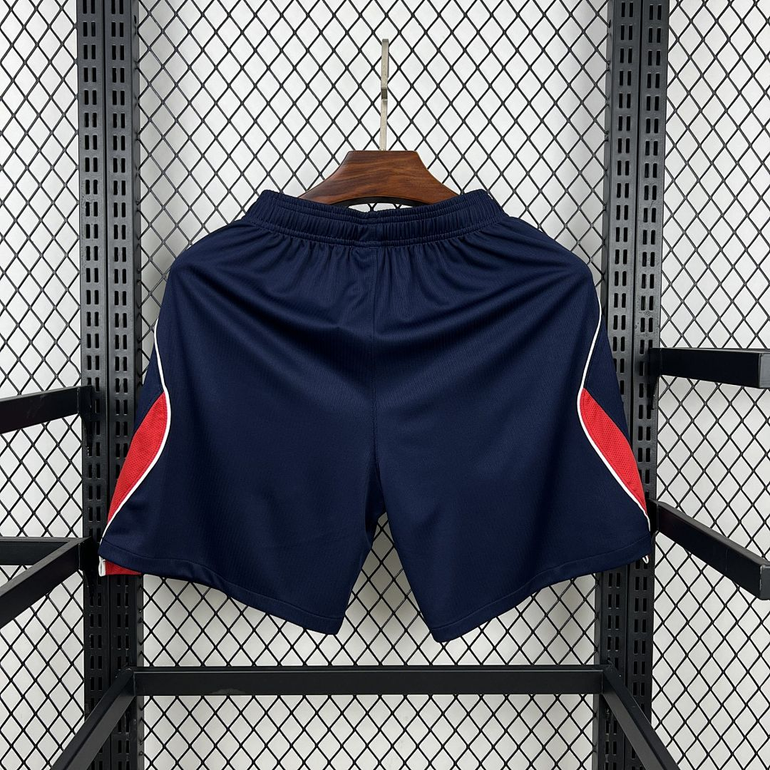 SHORTS PRIMERA EQUIPACIÓN INGLATERRA 2026 - Imagen 5
