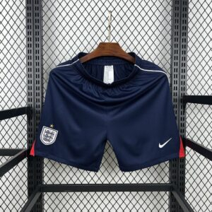 SHORTS PRIMERA EQUIPACIÓN INGLATERRA 2026