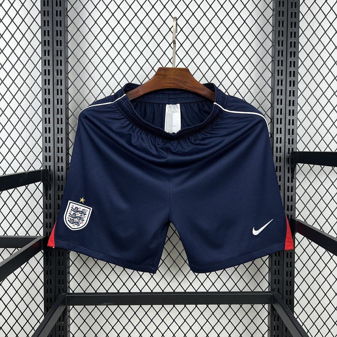 SHORTS PRIMERA EQUIPACIÓN INGLATERRA 2026