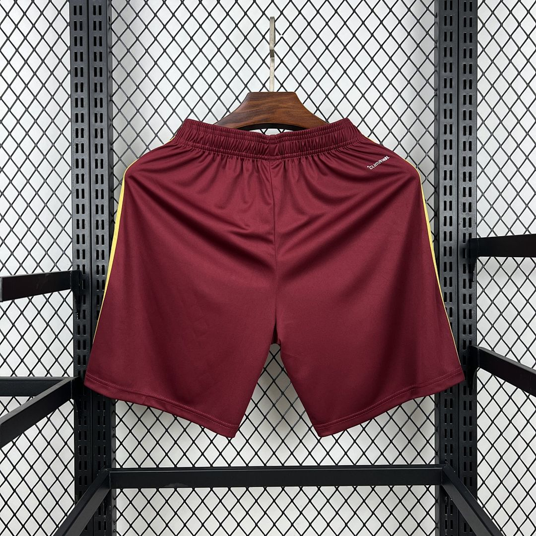 SHORTS SEGUNDA EQUIPACIÓN ESPAÑA 2026 - Imagen 6