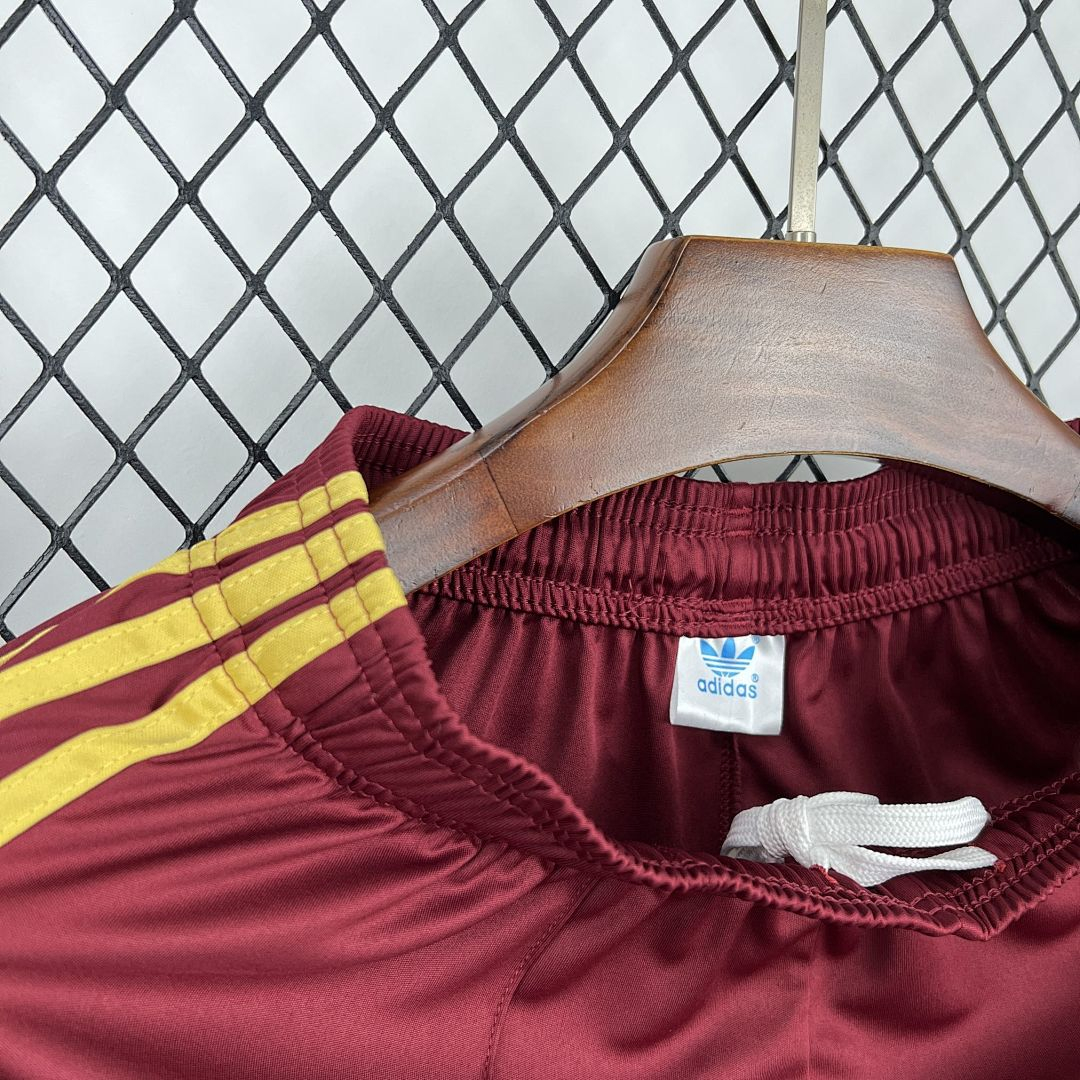 SHORTS SEGUNDA EQUIPACIÓN ESPAÑA 2026 - Imagen 5