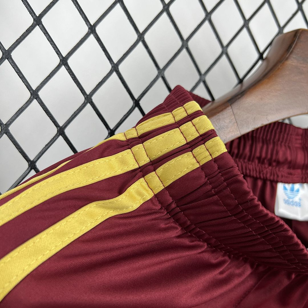 SHORTS SEGUNDA EQUIPACIÓN ESPAÑA 2026 - Imagen 4
