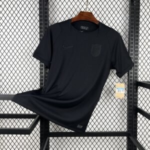 CAMISETA SEGUNDA EQUIPACIÓN NORUEGA 2026 VERSIÓN FAN