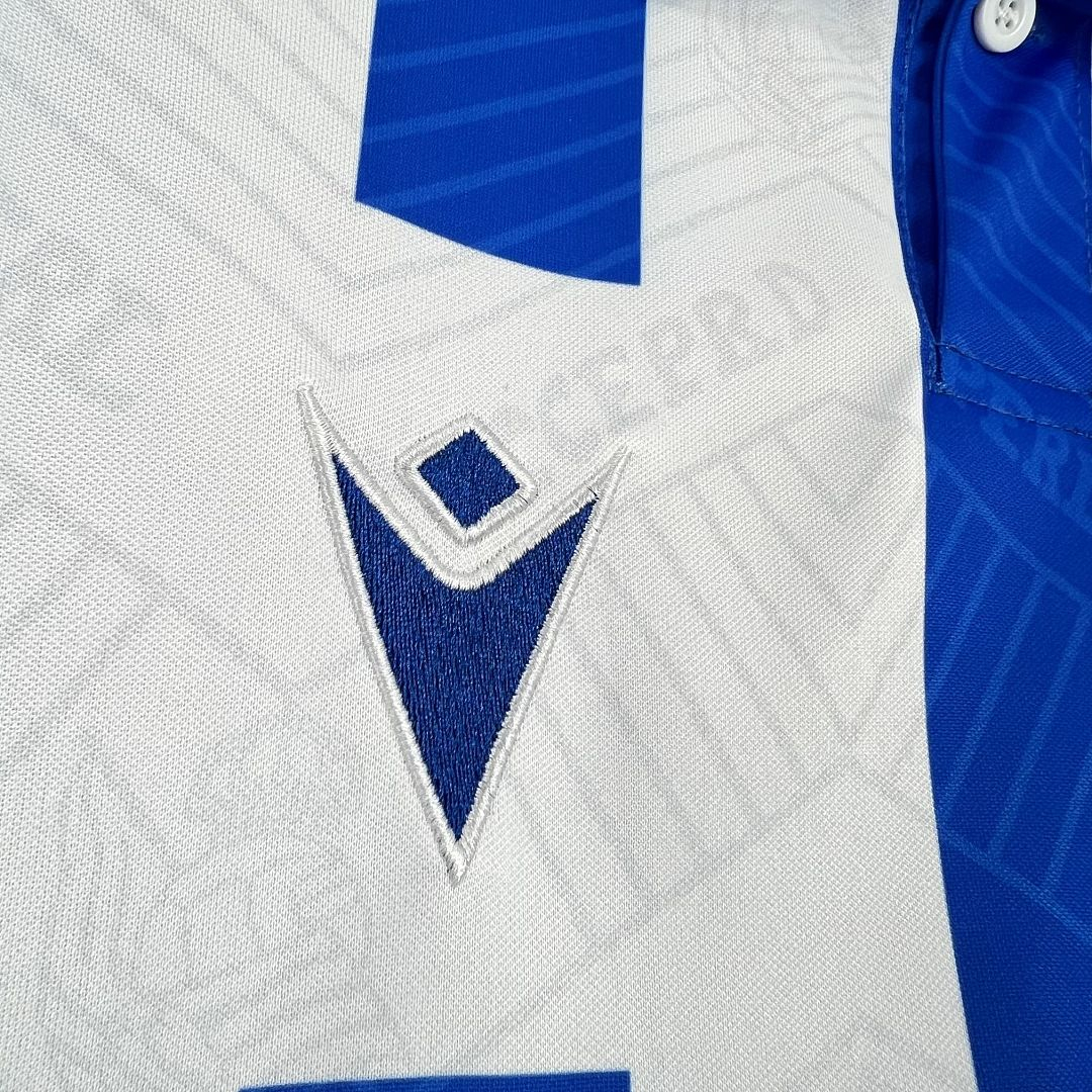CAMISETA EDICIÓN ESPECIAL REAL SOCIEDAD 25/26 VERSIÓN FAN - Imagen 3