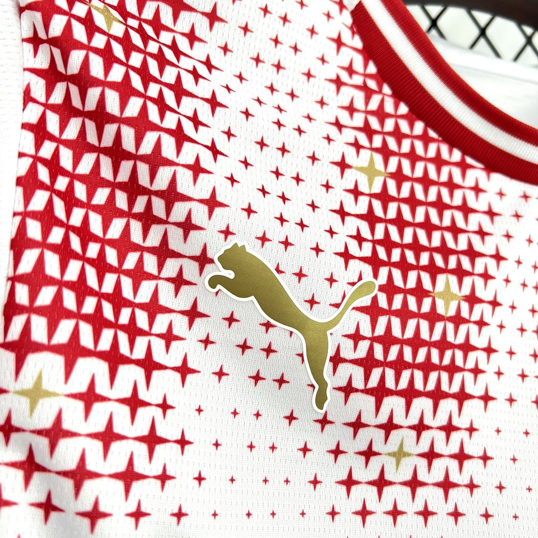 CAMISETA CUARTA EQUIPACIÓN PSV 25/26 VERSIÓN FAN - Imagen 3
