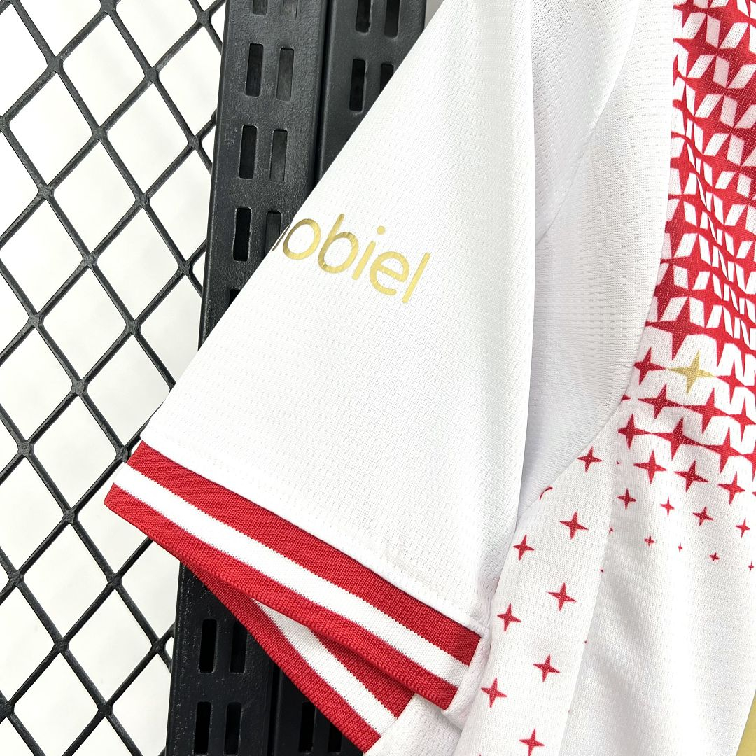 CAMISETA CUARTA EQUIPACIÓN PSV 25/26 VERSIÓN FAN - Imagen 2