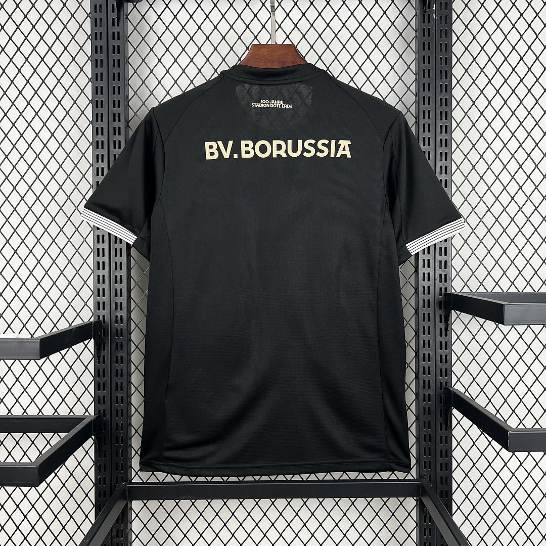 CAMISETA EDICIÓN ESPECIAL BORUSSIA DORTMUND 25/26 VERSIÓN FAN - Imagen 8