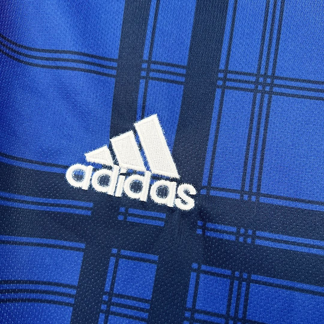 CAMISETA PRIMERA EQUIPACIÓN ESCOCIA 2016 - Imagen 3