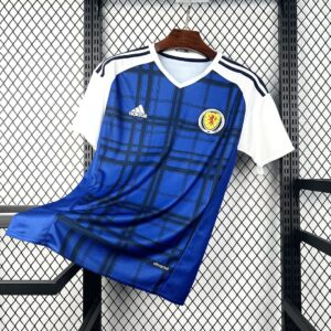 CAMISETA PRIMERA EQUIPACIÓN ESCOCIA 2016