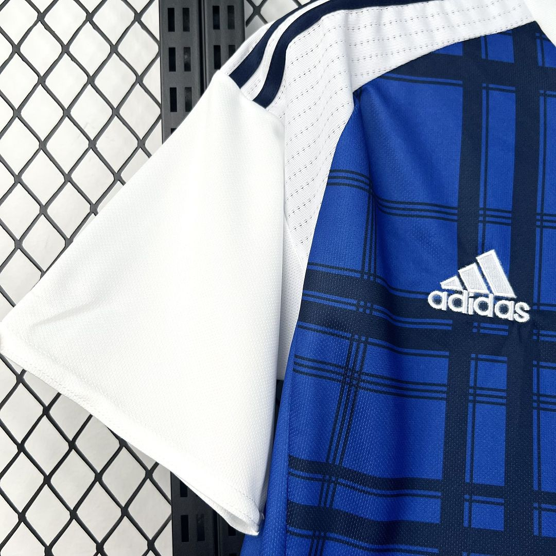 CAMISETA PRIMERA EQUIPACIÓN ESCOCIA 2016 - Imagen 2
