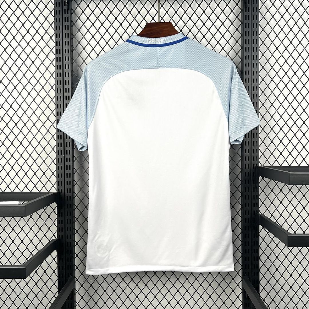 CAMISETA PRIMERA EQUIPACIÓN INGLATERRA 2016 - Imagen 7