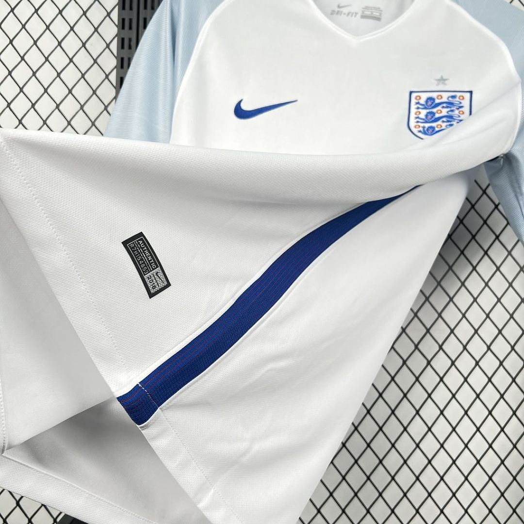 CAMISETA PRIMERA EQUIPACIÓN INGLATERRA 2016 - Imagen 6