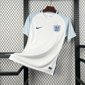 CAMISETA PRIMERA EQUIPACIÓN INGLATERRA 2016