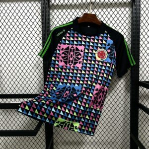 CAMISETA ARQUERO COLOMBIA 1990