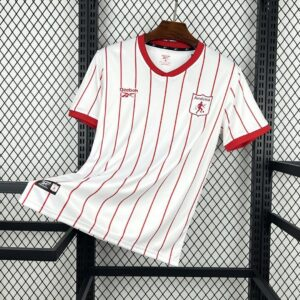 CAMISETA SEGUNDA EQUIPACIÓN AMÉRICA DE CALI 2026 VERSIÓN FAN