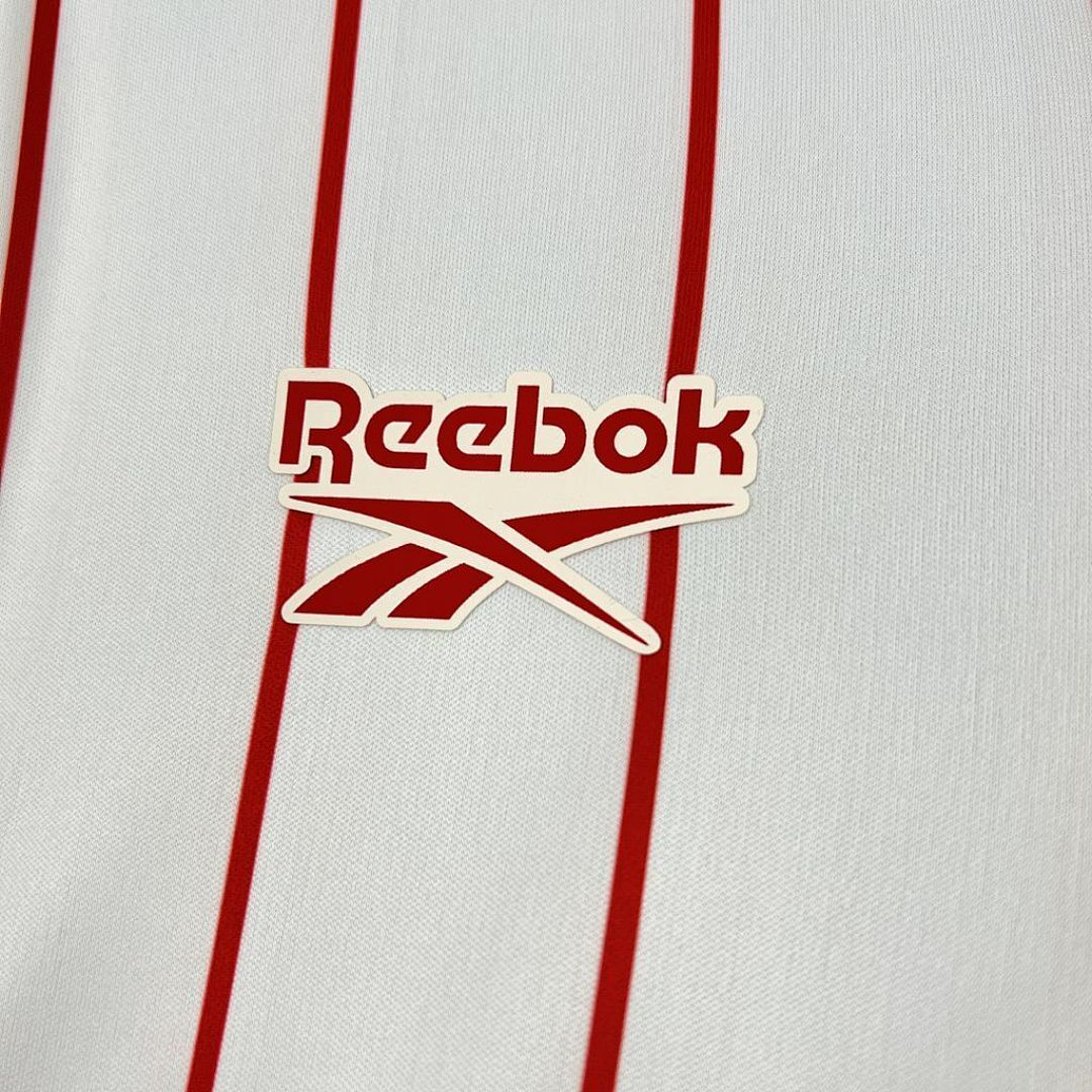 CAMISETA SEGUNDA EQUIPACIÓN AMÉRICA DE CALI 2026 VERSIÓN FAN - Imagen 4