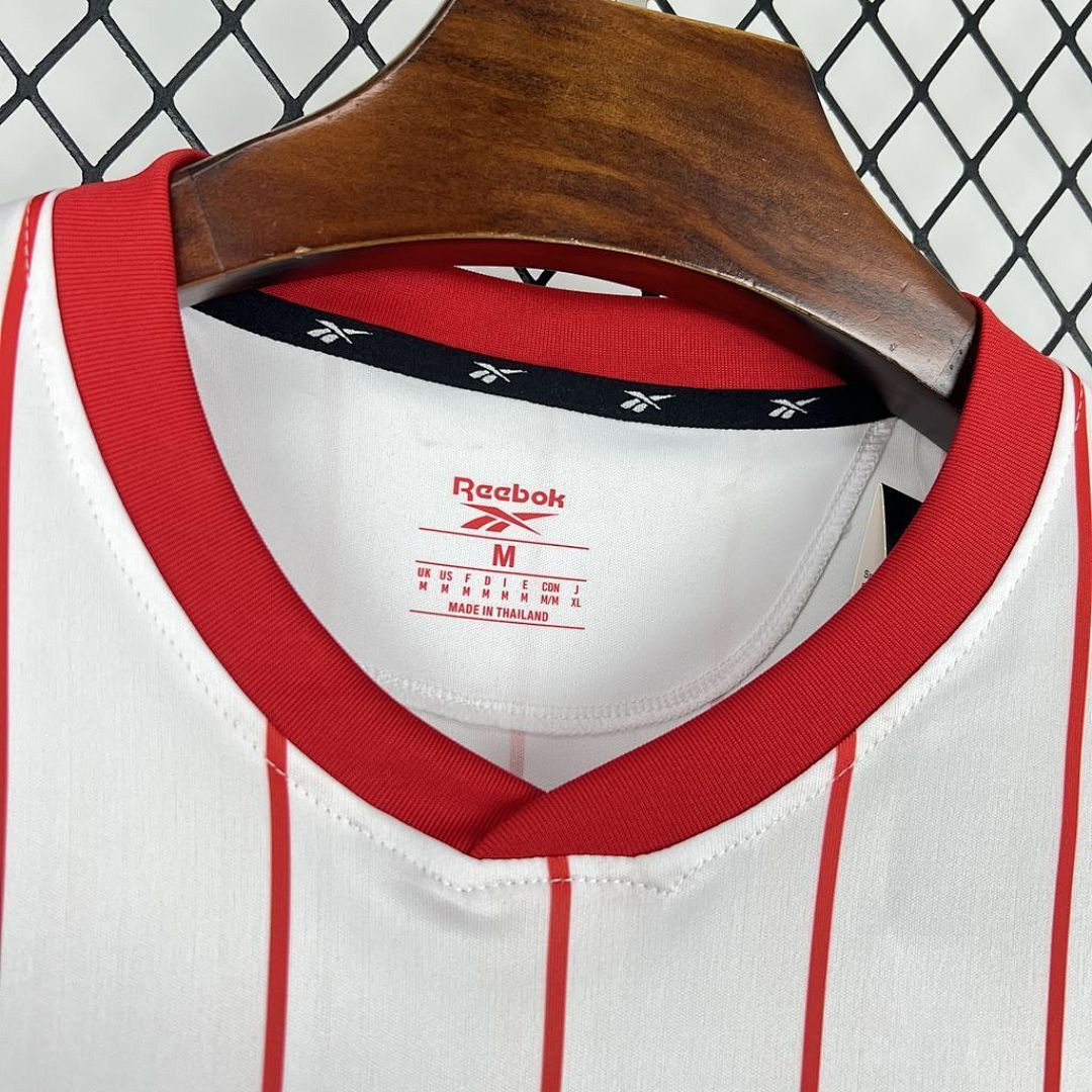 CAMISETA SEGUNDA EQUIPACIÓN AMÉRICA DE CALI 2026 VERSIÓN FAN - Imagen 5